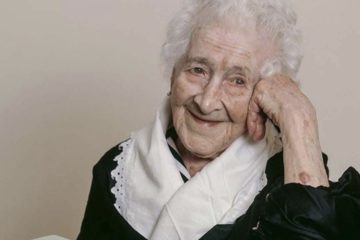 她活到122歲　女兒外孫都只活了36年　一生不曾工作　不靠親友也能善終！